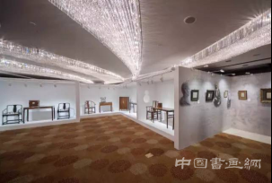 嘉德春拍重器莅临收藏重镇 ——中国嘉德2016年春拍巡展上海站今日开幕