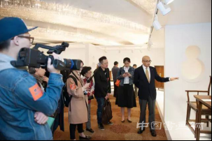 嘉德春拍重器莅临收藏重镇 ——中国嘉德2016年春拍巡展上海站今日开幕