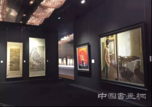 嘉德春拍重器莅临收藏重镇 ——中国嘉德2016年春拍巡展上海站今日开幕