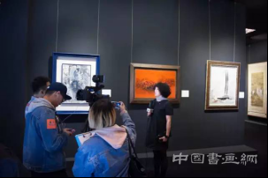 嘉德春拍重器莅临收藏重镇 ——中国嘉德2016年春拍巡展上海站今日开幕