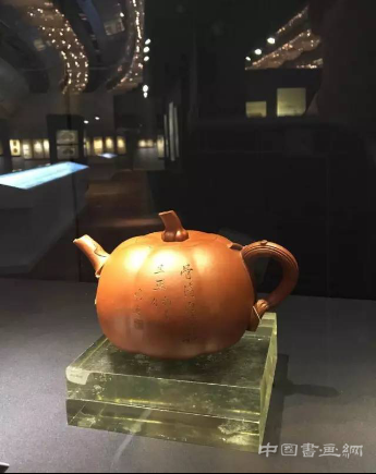 嘉德春拍重器莅临收藏重镇 ——中国嘉德2016年春拍巡展上海站今日开幕