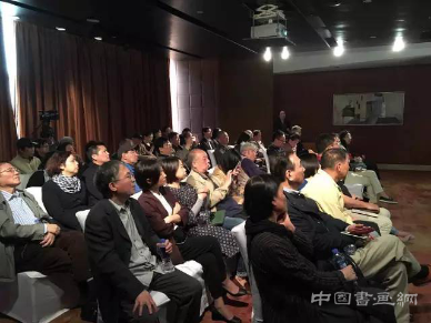 嘉德春拍重器莅临收藏重镇 ——中国嘉德2016年春拍巡展上海站今日开幕