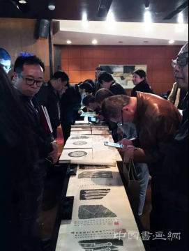 嘉德春拍重器莅临收藏重镇 ——中国嘉德2016年春拍巡展上海站今日开幕