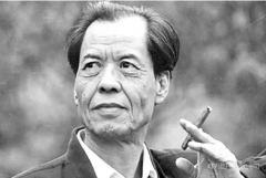 《白鹿原》作者陈忠实因病逝世 书法作品曾参加义卖