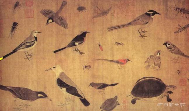 重温中国古代画论中的创新思想