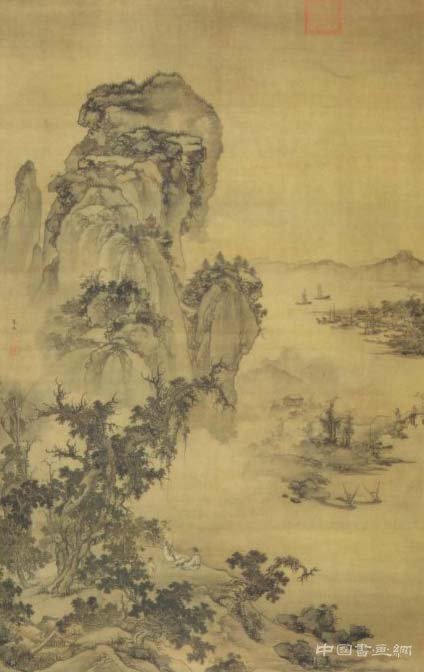 重温中国古代画论中的创新思想