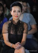 <b>刘嘉玲爱收藏物品 已放满几个货仓</b>