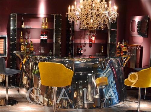 设计北京 | GALA 9 来自意大利的航空装置艺术空降中国