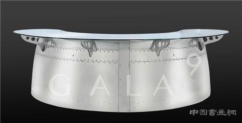 设计北京 | GALA 9 来自意大利的航空装置艺术空降中国