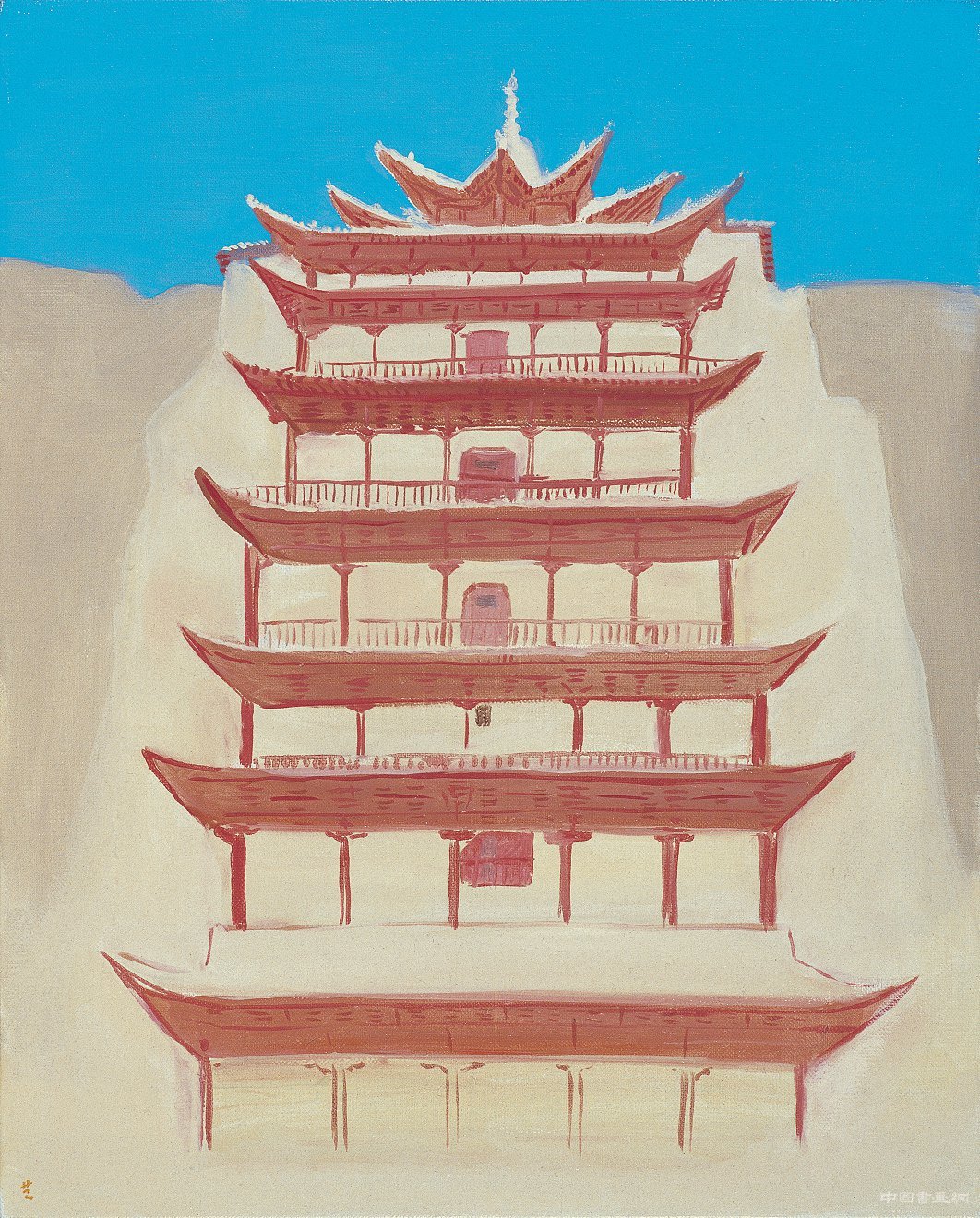 2016艺术北京博览会