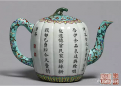 北京保利2016春拍推出皇帝论茶与论道主题系列拍品
