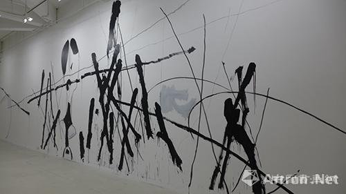 5天,首个美术馆“白墙计划”如何完成