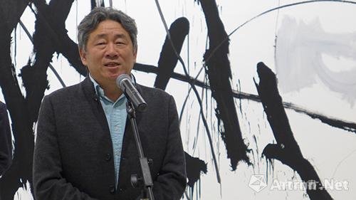 5天,首个美术馆“白墙计划”如何完成