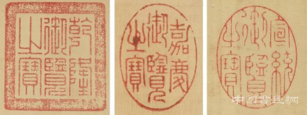 蒋廷锡《百种牡丹谱》亮相匡时十周年春拍