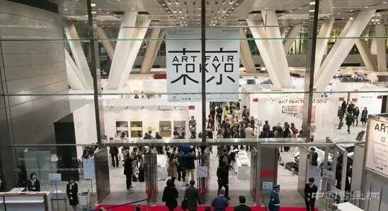 日本最大艺术展将迎来第11届 “Art is a lifestyle”