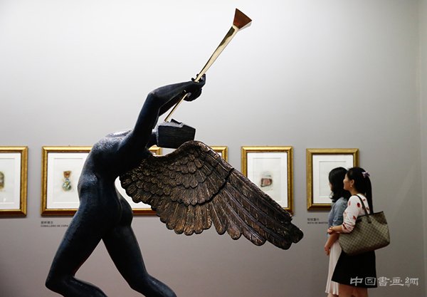 还会有下一个成功的商场莫奈展吗?