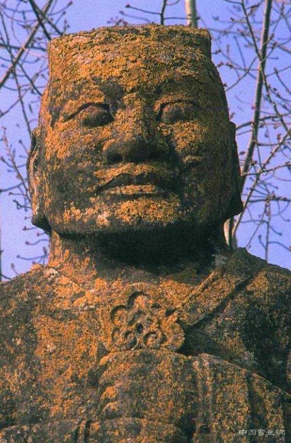 陕西文物部门否认唐十八陵文物包浆被洗,传言何以流转?