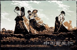 李焕民：用智慧心灵讴歌雪域高原的神奇土地
