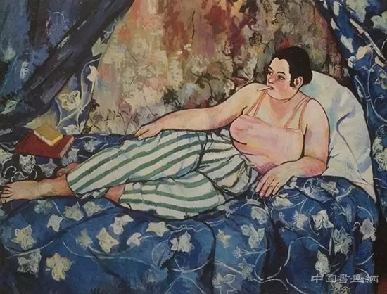 陈丹青:当我佩服哪个女艺术家 恨不得变成女子