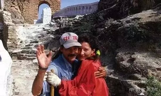 陈丹青:当我佩服哪个女艺术家 恨不得变成女子