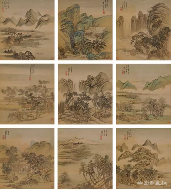 保利春拍精品巡展北京站开幕