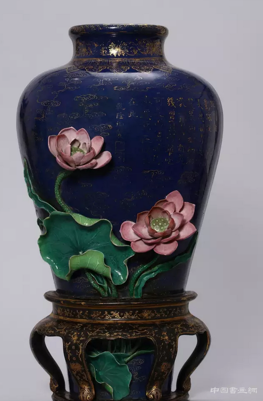 保利春拍精品巡展北京站开幕