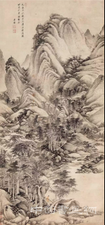 曾巩《局事帖》2.07亿元成交 “大观”之夜总成交额逾11亿元创新高