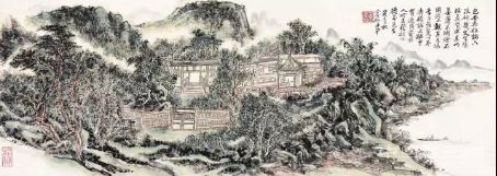 曾巩《局事帖》2.07亿元成交 “大观”之夜总成交额逾11亿元创新高