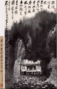 曾巩《局事帖》2.07亿元成交 “大观”之夜总成交额逾11亿元创新高