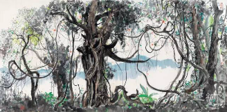 曾巩《局事帖》2.07亿元成交 “大观”之夜总成交额逾11亿元创新高