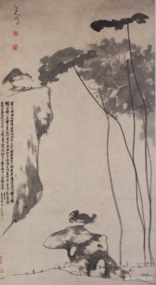 论八大艺术