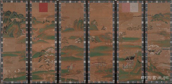 千年醍醐“奇迹”在上海展出,澎湃专访日本醍醐寺座主