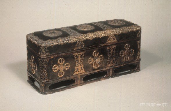 千年醍醐“奇迹”在上海展出,澎湃专访日本醍醐寺座主