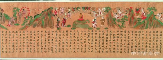 醍醐寺和中国有怎样的渊源?来华重量级文物正在揭秘