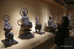 醍醐寺和中国有怎样的渊源？来华重量级文物正在揭秘