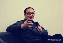 　　【朱青生】所有的专制制度都坚持经典和传统的艺术