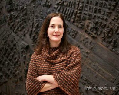 2016全球16位值得关注的女性策展人