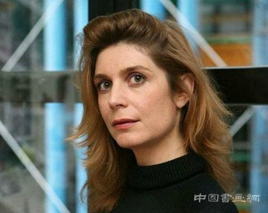 2016全球16位值得关注的女性策展人