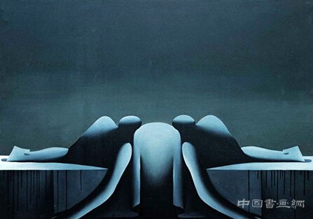 【吕澎】1979年以来的中国绘画