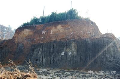 海昏侯墓入选十大考古新发现 三星堆遗址再次落选