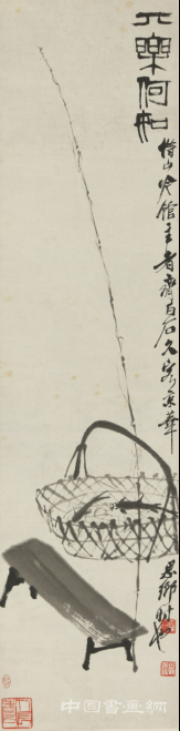 匡时十周年春拍推出“齐白石书画夜场”