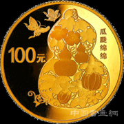 新发行的生肖金银币一直是收藏投资者的重点品种