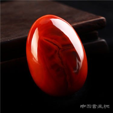 珠宝玉石界添新丁  南红不再是玛瑙了！