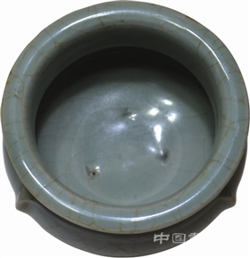 品鉴 香的历史可追溯到战国时期