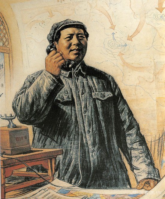 1979年以来的中国绘画
