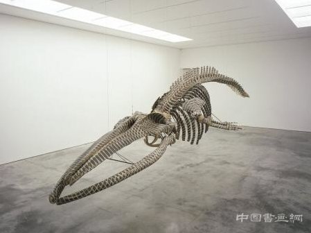 观念艺术家加布里埃尔·奥罗斯科香港首次个展将亮相白立方