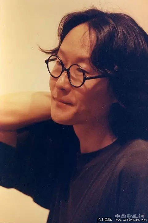 徐冰|我一直是一个工作努力的人