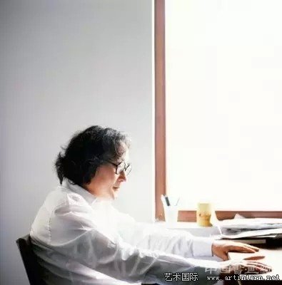 徐冰|我一直是一个工作努力的人