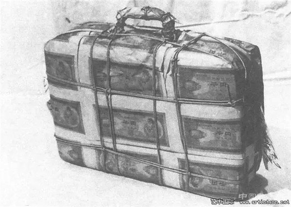 真实的事物与现实的物品：资本主义现实主义调查