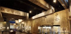 差异化是未来博物馆建设和发展的方向